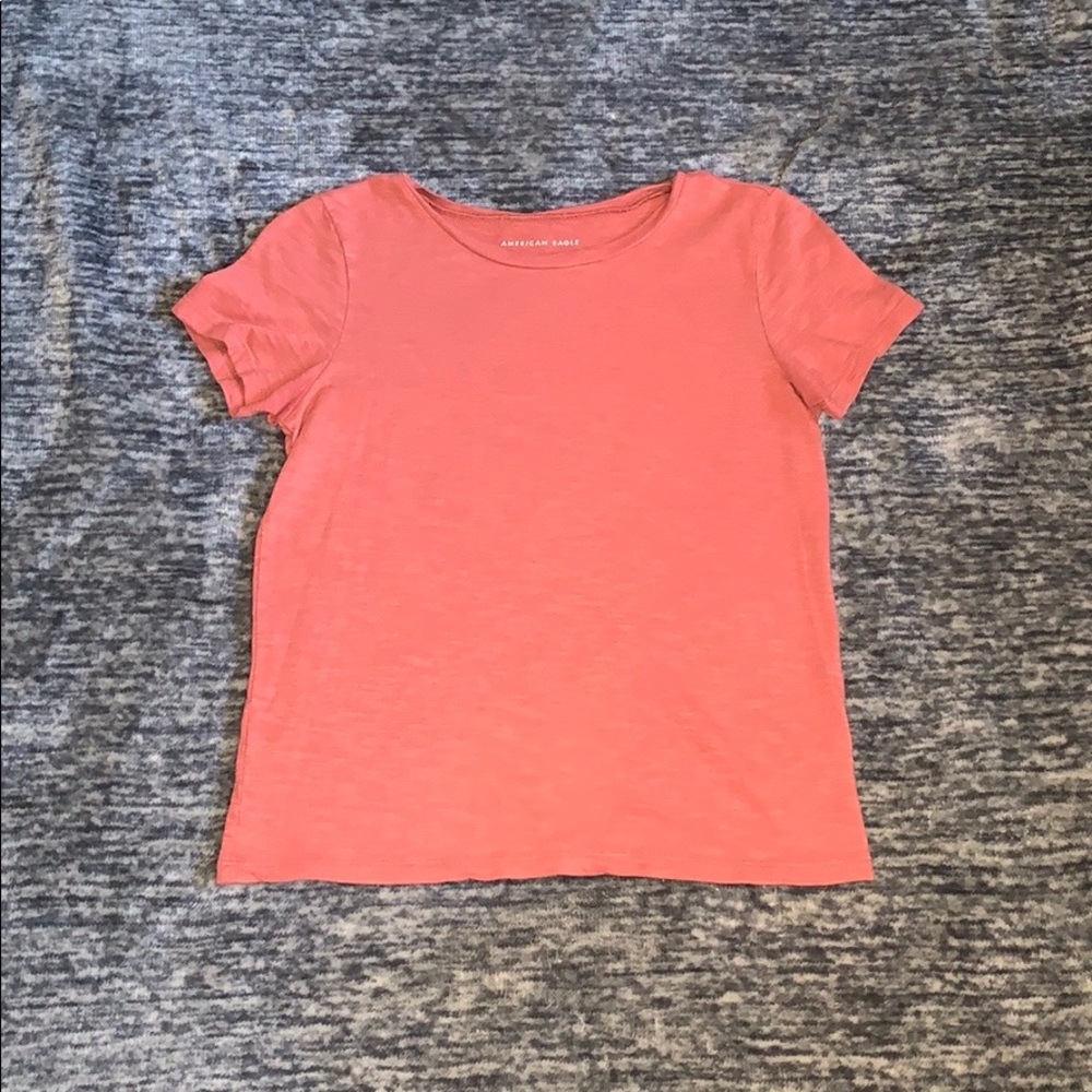 Pink T-Shirt